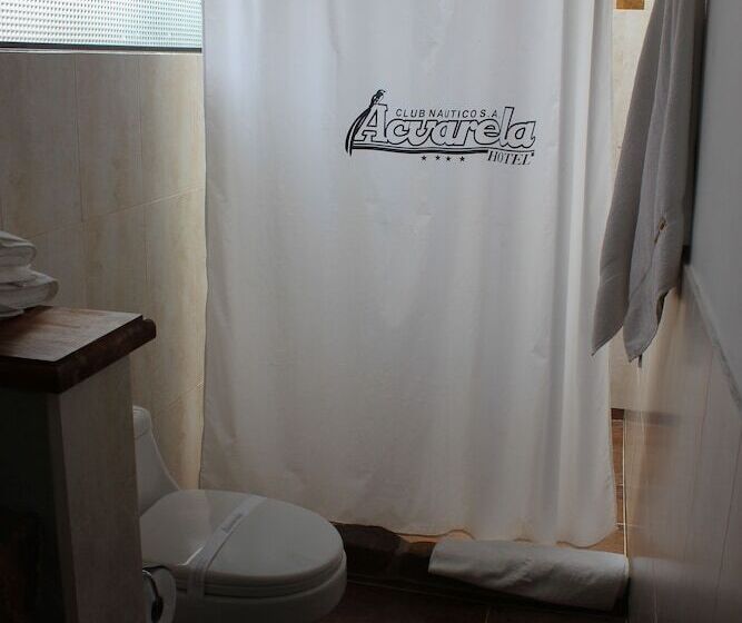 هتل Club Nautico Acuarela