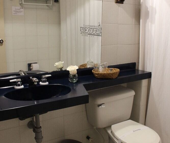 هتل Club Nautico Acuarela