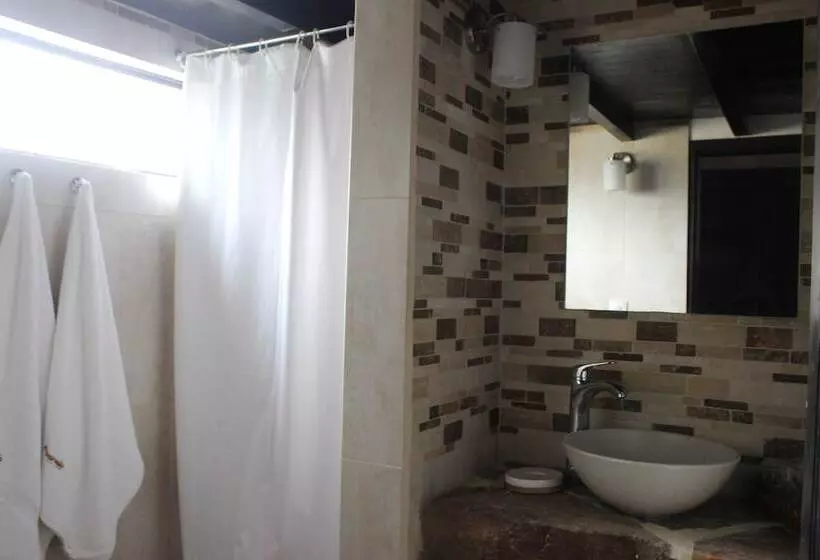 Hotelli Club Nautico Acuarela