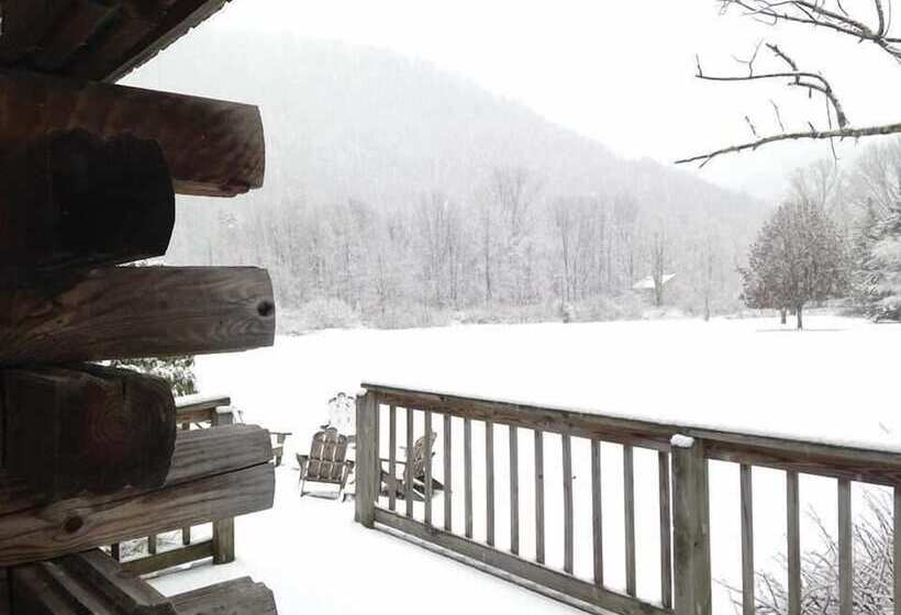 Otel Cold Spring Lodge