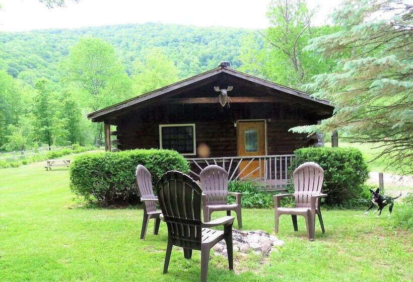 Otel Cold Spring Lodge