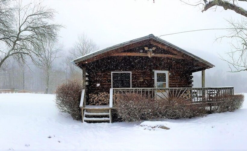 Otel Cold Spring Lodge