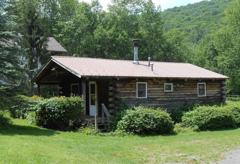 Otel Cold Spring Lodge