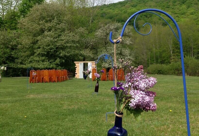 Otel Cold Spring Lodge