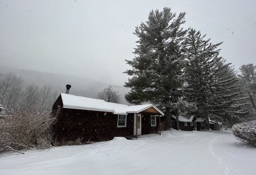 Otel Cold Spring Lodge