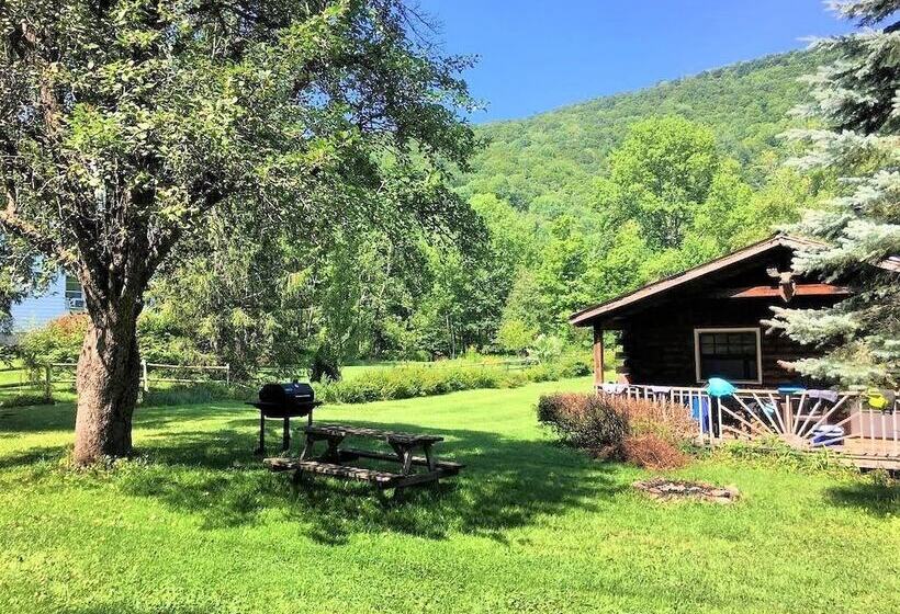 Otel Cold Spring Lodge