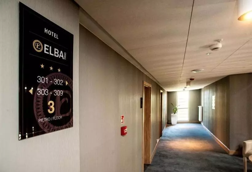Hotelli Elba