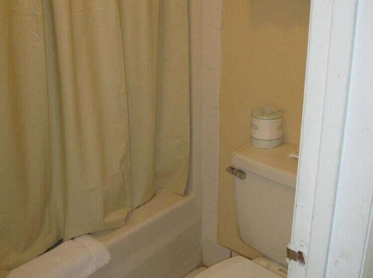 ホテル Fincastle Motor Inn