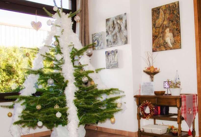 בית מלון כפרי Hôtel L écu D Alsace