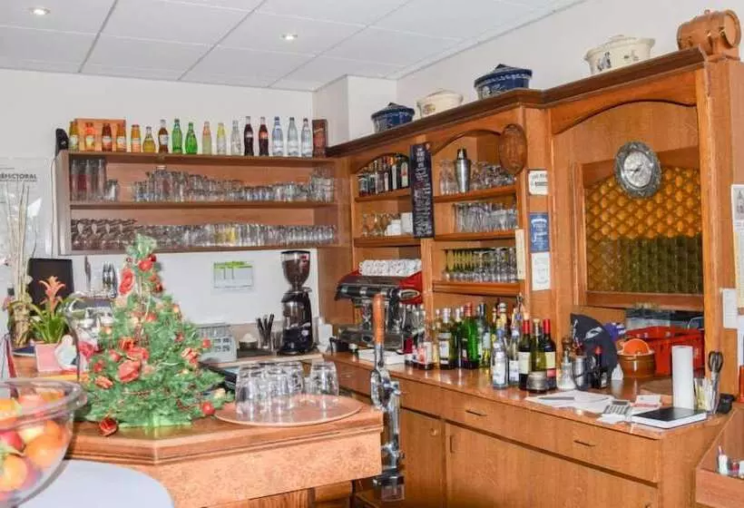 Hotelli Hôtel L écu D Alsace