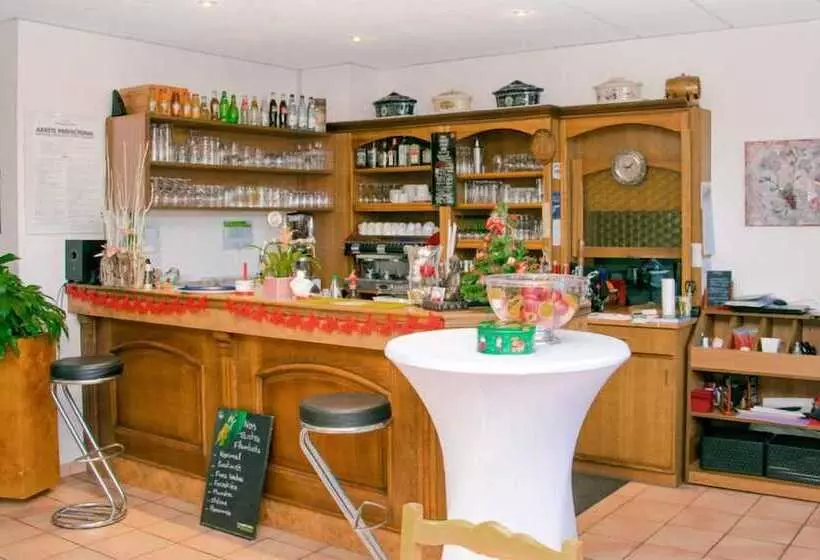 Hotelli Hôtel L écu D Alsace