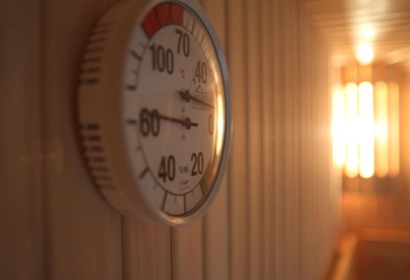 호텔 Huis Bij De Lieve Bed & Breakfast