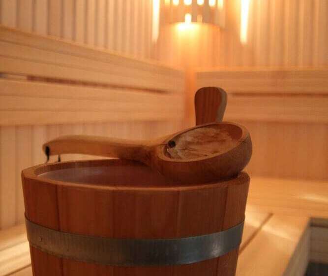 호텔 Huis Bij De Lieve Bed & Breakfast