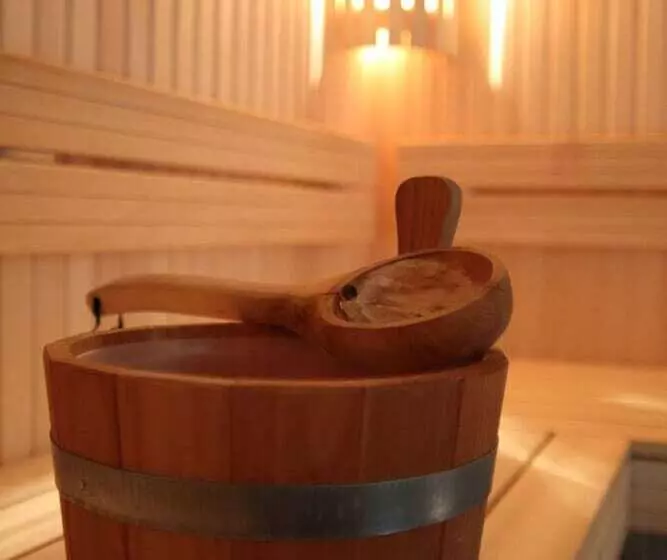 Hotelli Huis Bij De Lieve Bed & Breakfast