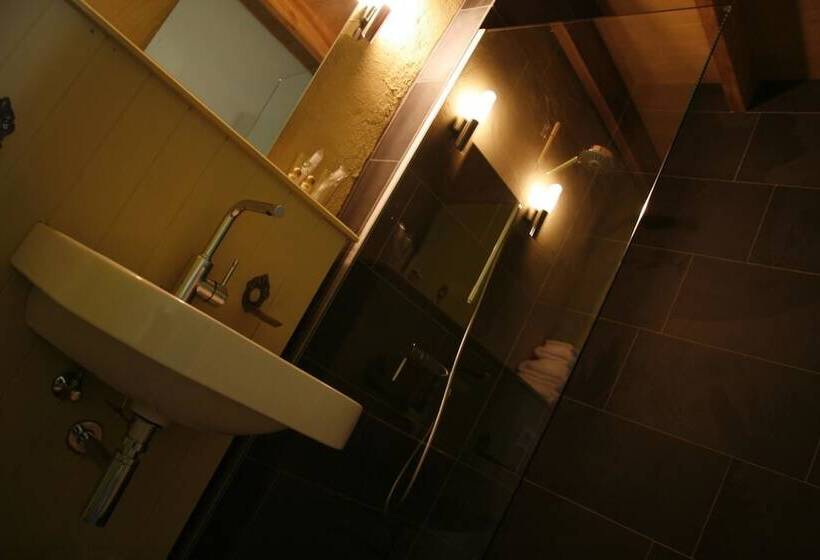 호텔 Huis Bij De Lieve Bed & Breakfast