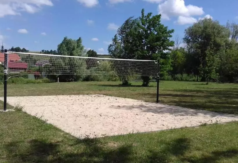 Hotelli Nad Starą Nidą