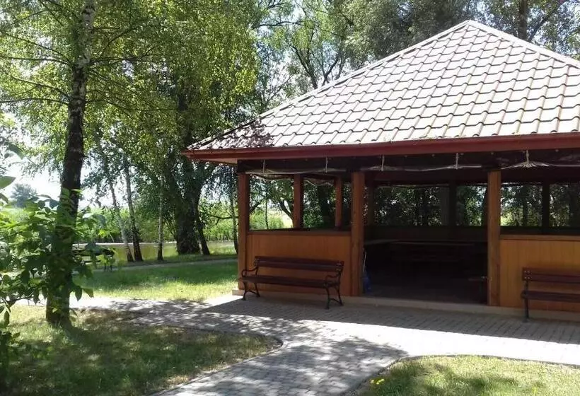 Hotelli Nad Starą Nidą