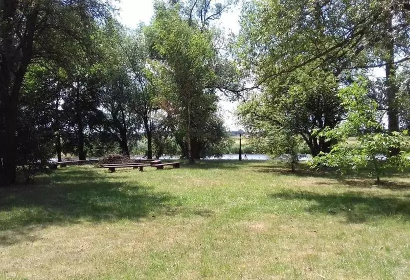 Hotelli Nad Starą Nidą