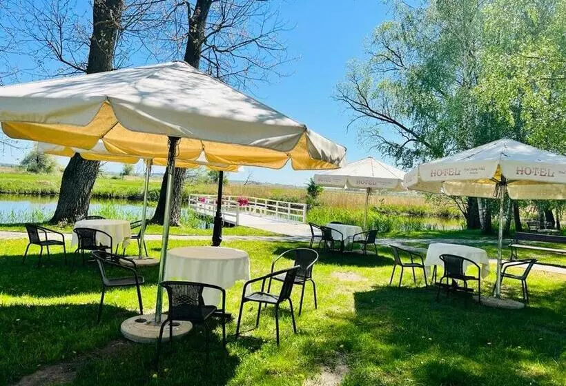 Hotelli Nad Starą Nidą