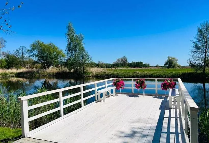 Hotelli Nad Starą Nidą