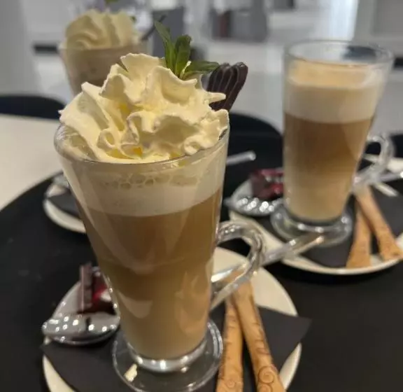 Hotelli Nad Starą Nidą