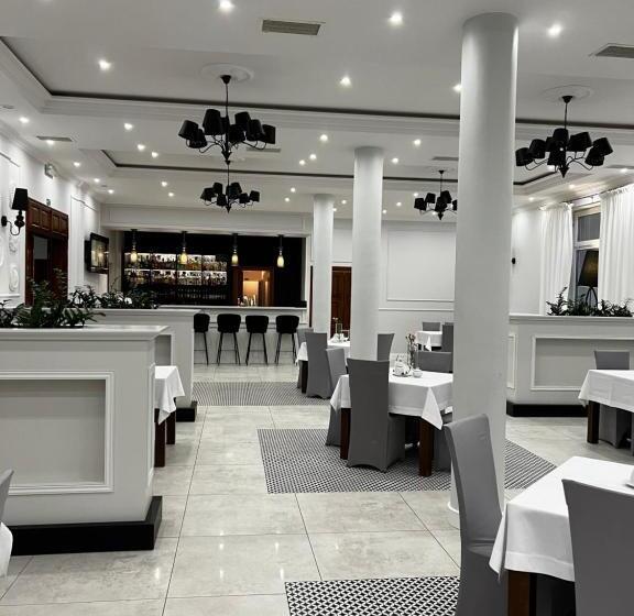 Отель Nad Starą Nidą