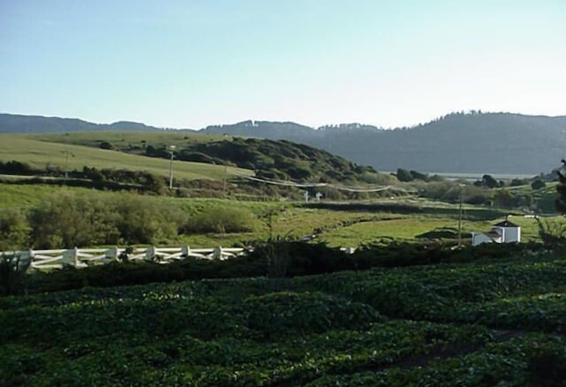 فندق Point Reyes Vineyard Inn