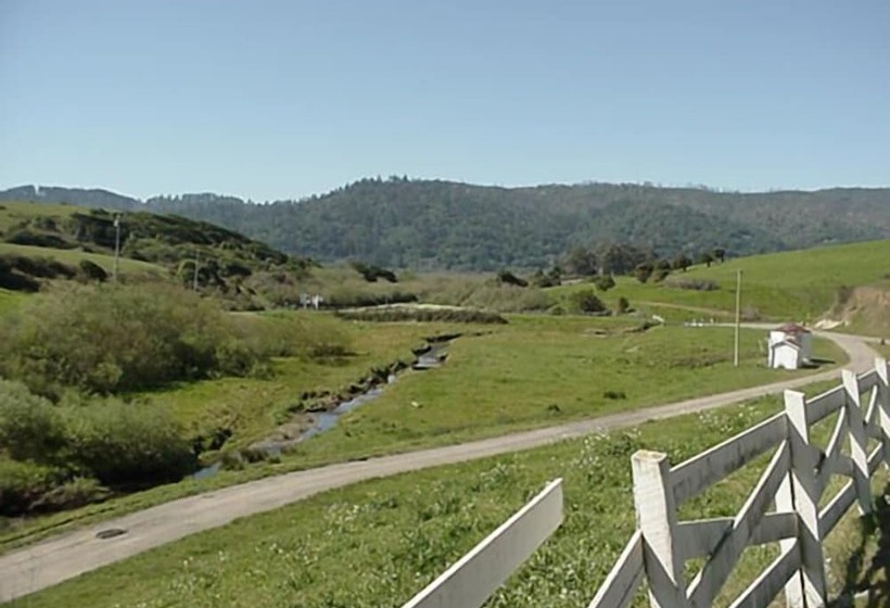 فندق Point Reyes Vineyard Inn