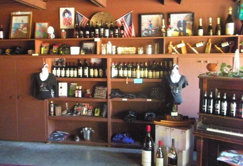 فندق Point Reyes Vineyard Inn