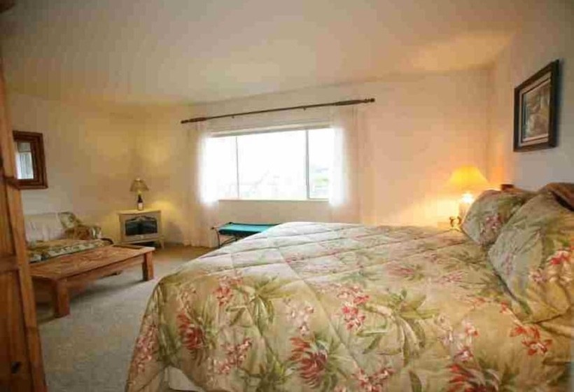 فندق Point Reyes Vineyard Inn