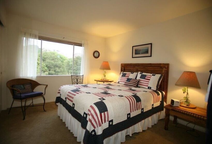 فندق Point Reyes Vineyard Inn
