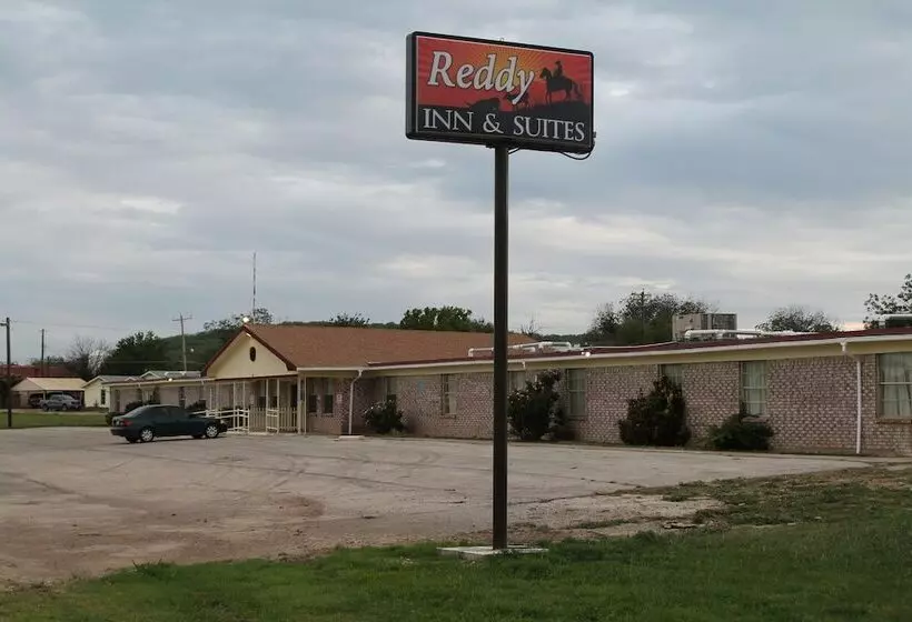 Hotelli Reddy Inn And Suites