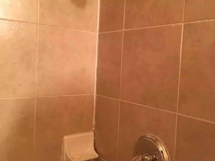 Hotelli Reddy Inn And Suites