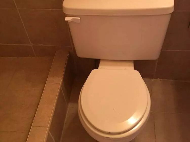 Hotelli Reddy Inn And Suites