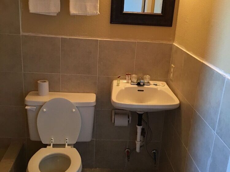 Hotel Reddy Inn And Suites