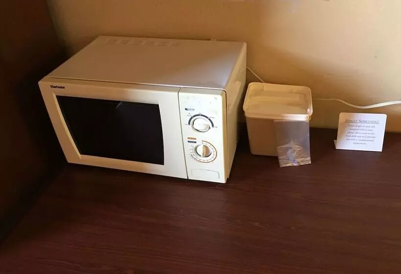 Hotelli Reddy Inn And Suites