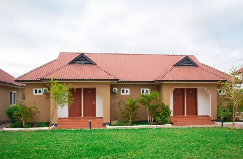 Regency Hotel & Resort   Singida