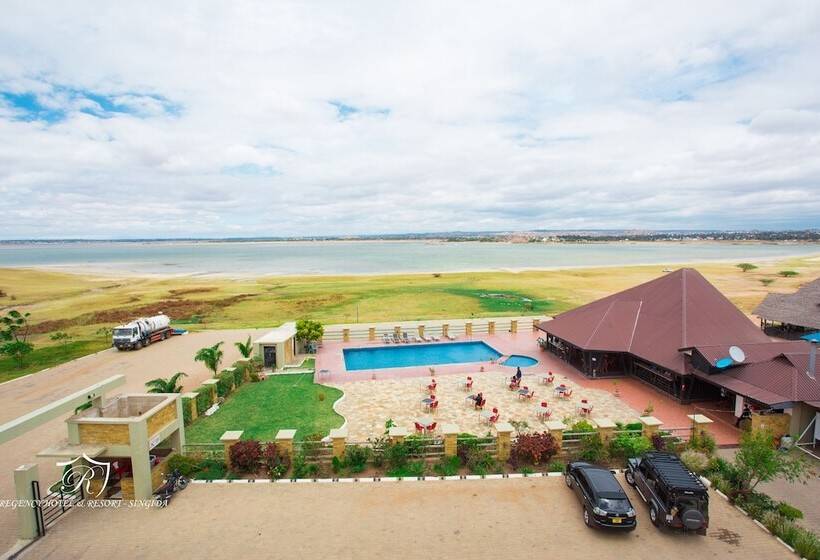 Regency Hotel & Resort   Singida