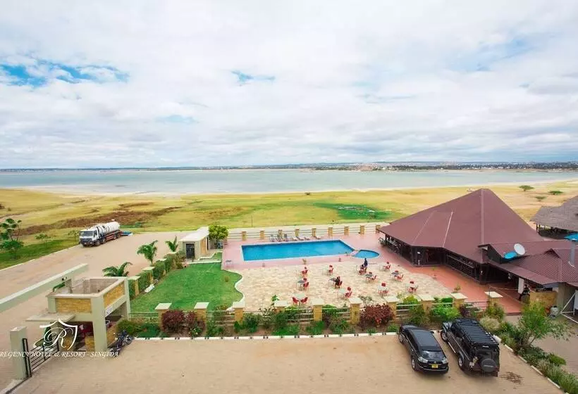 Regency Hotel & Resort   Singida