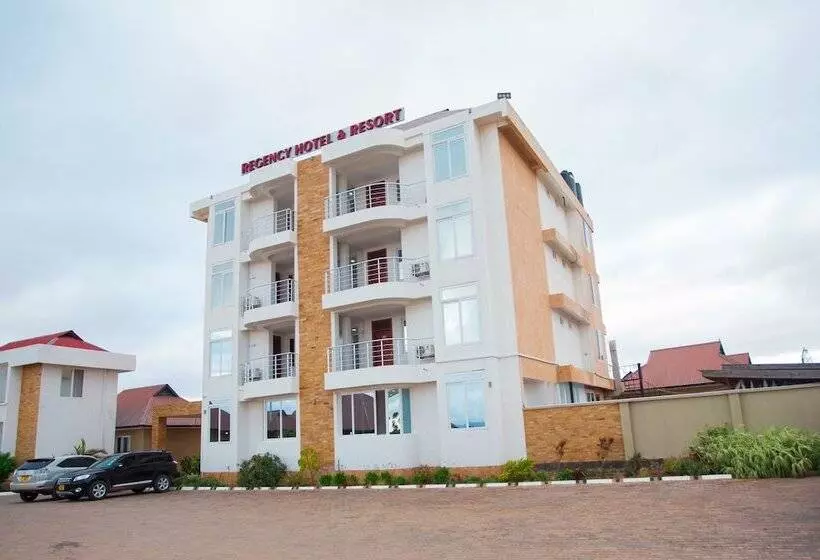 Regency Hotel & Resort   Singida