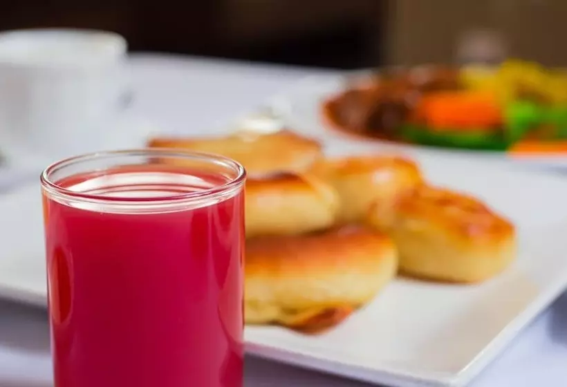 Regency Hotel & Resort   Singida