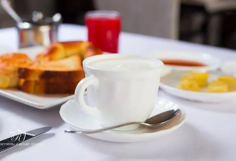 Regency Hotel & Resort   Singida