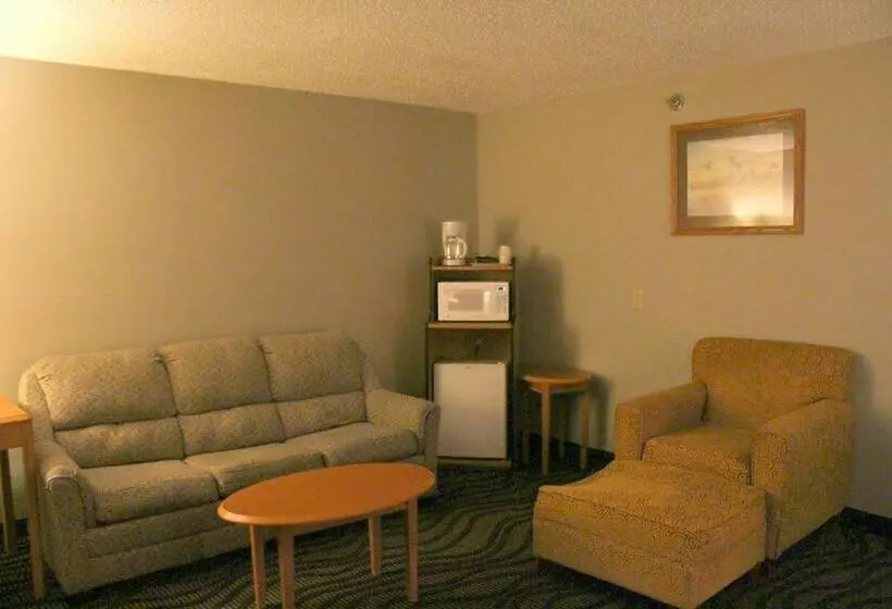 Mammoth Spring Lodge Motel