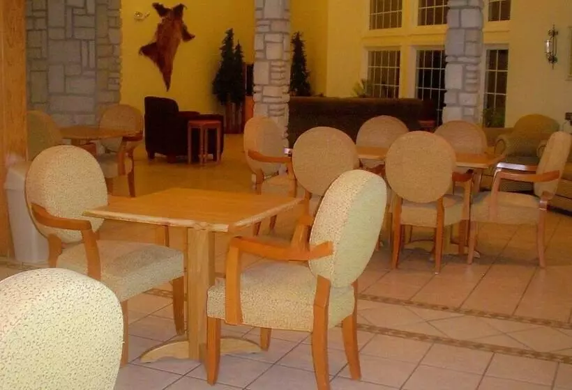 Mammoth Spring Lodge Motel