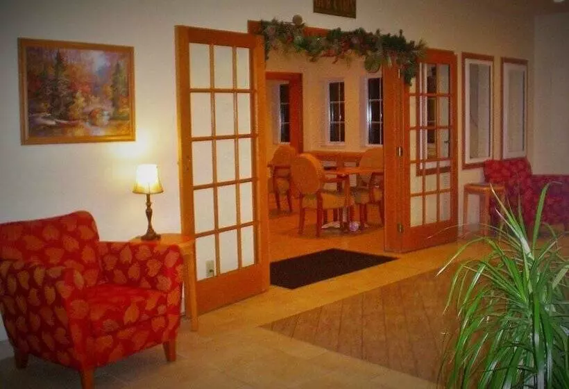 Mammoth Spring Lodge Motel