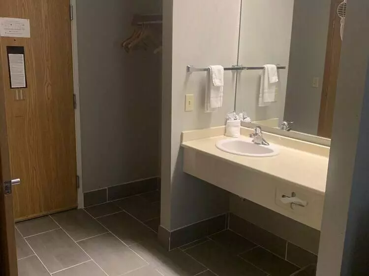 Mammoth Spring Lodge Motel