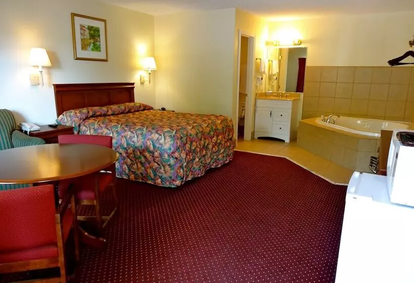 Whispering Pines Motel