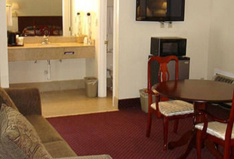 Whispering Pines Motel