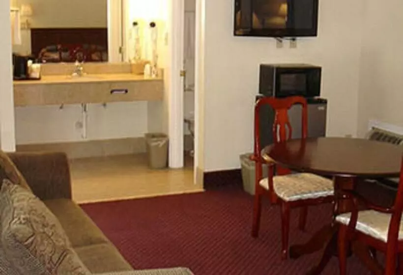 Whispering Pines Motel