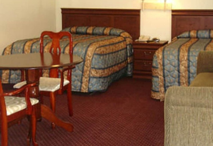 Whispering Pines Motel